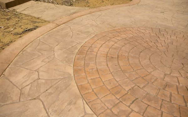 Concrete Overlay Service in Portland