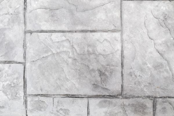 Stamped Concrete Service in Portland