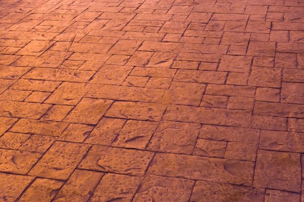 Decorative Paving in Portland