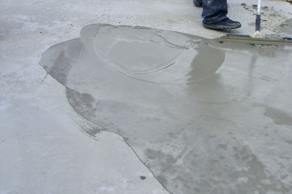 Concrete Overlaying in Portland