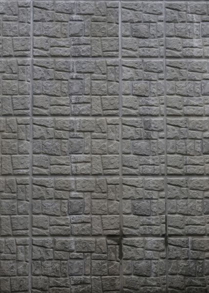 Stamped Wall Construction in Portland