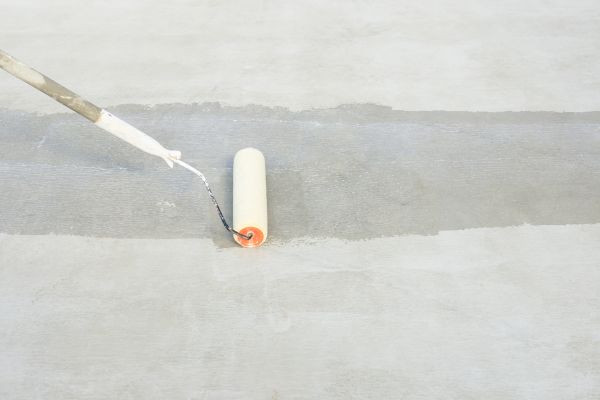 Slab Finishing Service in Portland