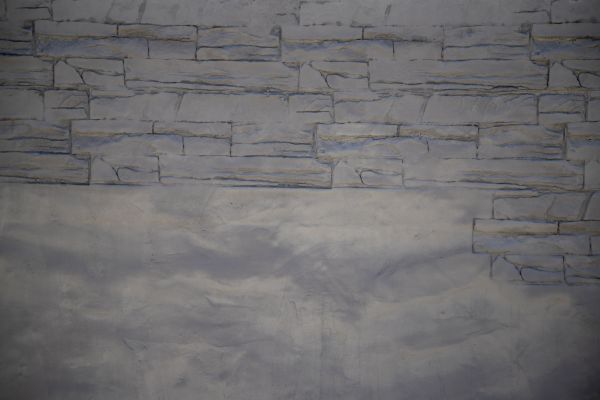 Pool Concrete Stamping in Portland